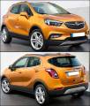OPEL MOKKA X 5 (J13) 2016-