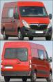 OPEL MOVANO B VAN (X62) 2009-2019