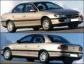 OPEL OMEGA B 4����� (V94) 1994-2000