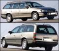 OPEL OMEGA B CARAVAN 5����� (V94) 1994-2000