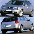 OPEL SIGNUM (Z03) 2003-2006