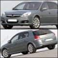 OPEL SIGNUM (Z03) 2006-2009
