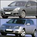 OPEL SIGNUM