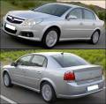 OPEL VECTRA C 4 (Z02) 2005-2008