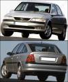 OPEL VECTRA B 5 (J96) 1996-1998