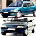  PEUGEOT 106