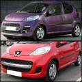  PEUGEOT 107