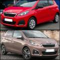  PEUGEOT 108 (PA) 2014-->