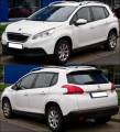 PEUGEOT 2008 5 (94) 2013-2016