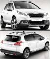 PEUGEOT 2008 ALLURE 5 (94) 2013-2016