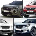  PEUGEOT 2008
