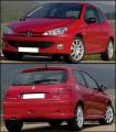 PEUGEOT 206 3 (2A) 2003-2009