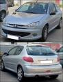 PEUGEOT 206 GT 3 (2A) 1998-2003