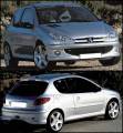 PEUGEOT 206 RC 3 (2A) 2003-2009