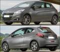 PEUGEOT 208 3 (A9) 2015-2019