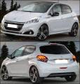 PEUGEOT 208 GT-LNE 5 (A9) 2015-2019