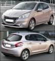 PEUGEOT 208 5 (A9) 2012-2015