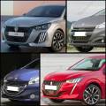  PEUGEOT 208