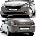 PEUGEOT 301 (DD) 2012-2017