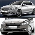  PEUGEOT 301