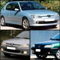 PEUGEOT 306 PEUGEOT 306