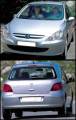 PEUGEOT 307 3 (3A) 2001-2005
