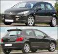 PEUGEOT 307 3 (3A) 2005-2007