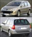 PEUGEOT 307 BREAK 5 (3E) 2005-2007
