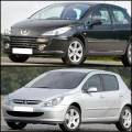 PEUGEOT 307