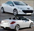 PEUGEOT 308 CC 2 (7) 2008-2011