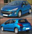 PEUGEOT 308 5 (T7) 2008-2011