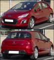 PEUGEOT 308 5 (T7) 2011-2013