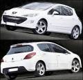 PEUGEOT 308 GTI 5 (T7) 2008-2013