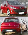 PEUGEOT 308 SPORT 5 (7) 2008-2011
