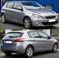 PEUGEOT 308 BASE LINE 5 (T9) 2013-2017