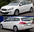 PEUGEOT 308 SW BASE LINE 5 (T9) 2013-2017