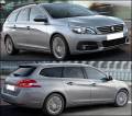 PEUGEOT 308 SW FACELIFT 5 (T9) 2017-2021