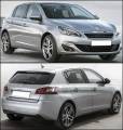 PEUGEOT 308 FULL LED 5 (T9) 2013-2017
