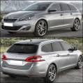 PEUGEOT 308 SW FULL LED 5 (T9) 2013-2017
