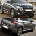 PEUGEOT 4008 PEUGEOT 4008