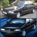 PEUGEOT 405 PEUGEOT 405