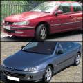  PEUGEOT 406