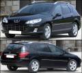 PEUGEOT 407 BREAK 5 (6E) 2008-2010
