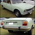 PEUGEOT 504 PEUGEOT 504
