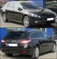 PEUGEOT 508 SW 5 (8E) 2011-2015
