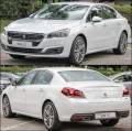 PEUGEOT 508 GT 4 (8D) 2015-2018