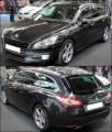 PEUGEOT 508 SW GT 5 (8E) 2011-2015