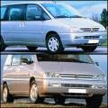 PEUGEOT 806 PEUGEOT 806