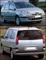 PEUGEOT 807 5����� (EB) 2002-2007