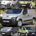PEUGEOT BIPPER PEUGEOT BIPPER